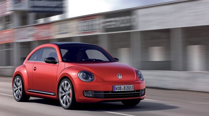 Volkswagen Beetle, la terza generazione sarà un neoclassico elettrico