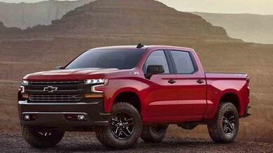 Chevrolet Silverado, il padre di tutti i pick-up si rinnova