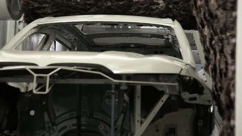 BMW X7, come nasce un colosso