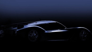 Toyota GR Super Sport Concept, il prototipo di hypercar ispirato a Le Mans