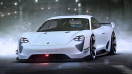 Mission(E) raddoppiata, Porsche investe 6 miliardi nell'elettrico