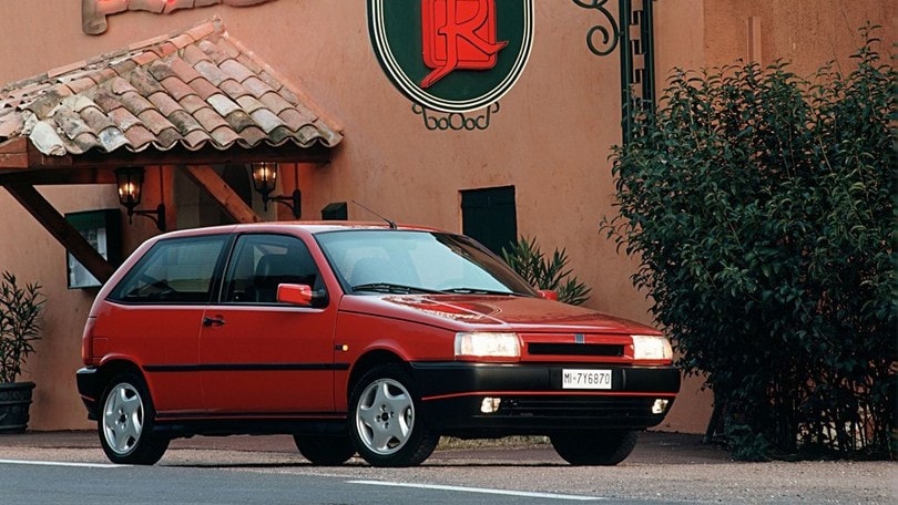 Fiat Tipo La Modernita Nella Classe Compatta 1988 Auto It