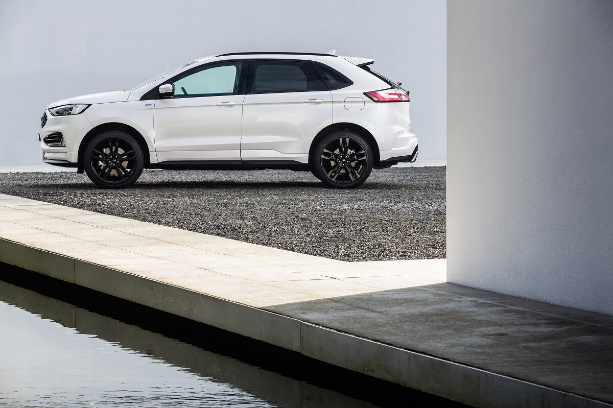 Ford Edge 2018 ST-Line