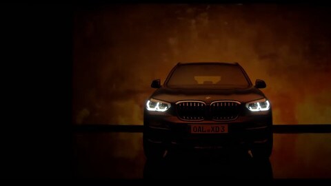 Bmw Alpina XD3, la super turbo Diesel