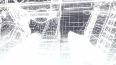 Honda CR.V, a sette posti e anche ibrido