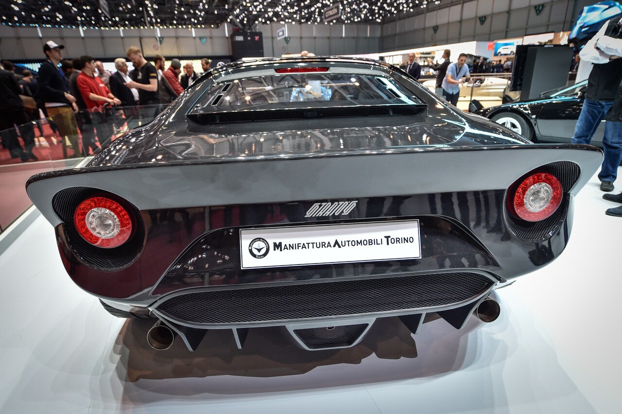 New Stratos, mito di ritorno