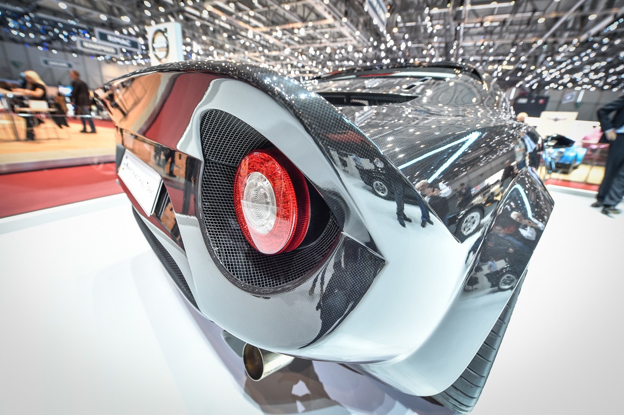 New Stratos, mito di ritorno