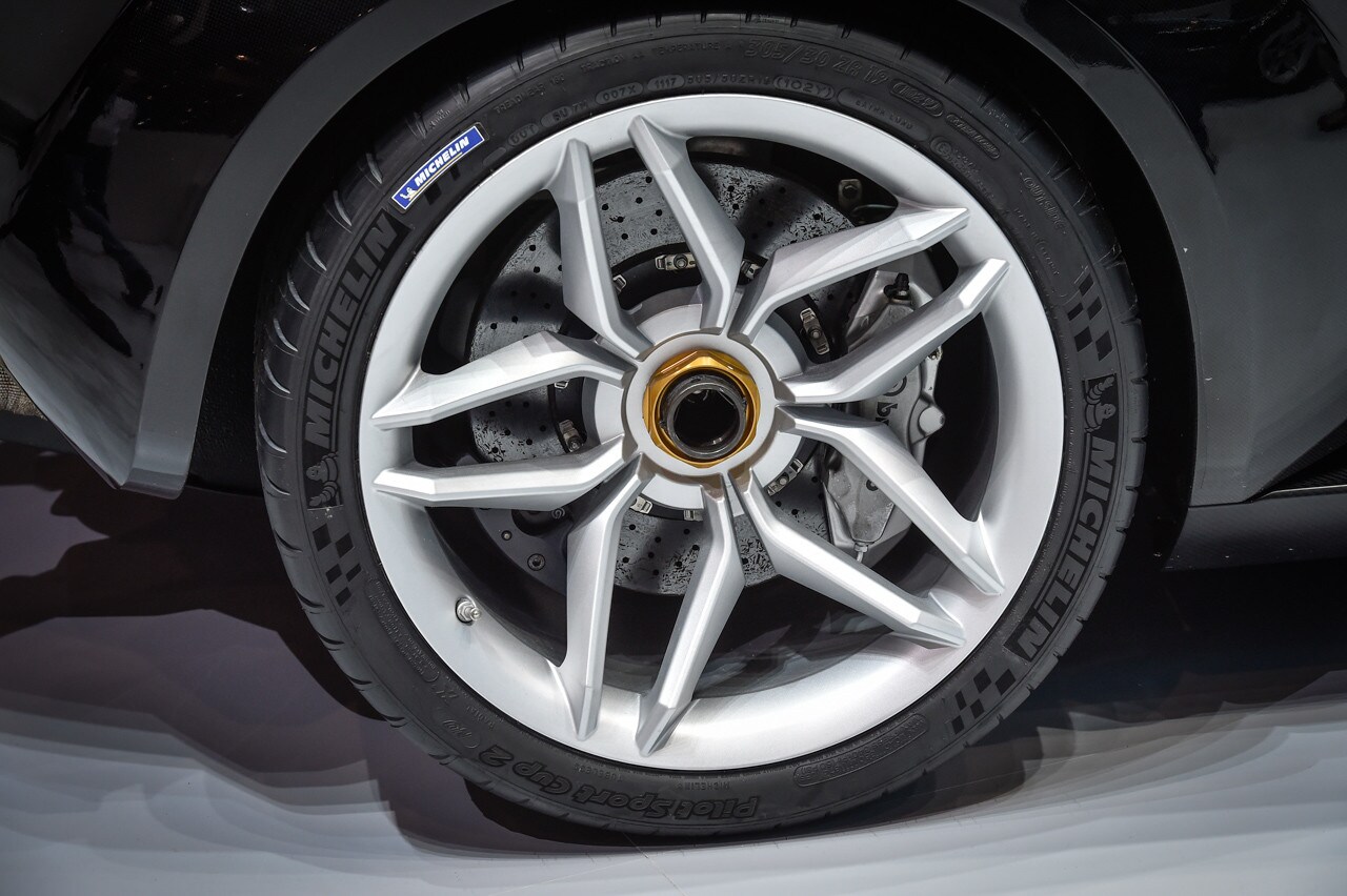 New Stratos, mito di ritorno