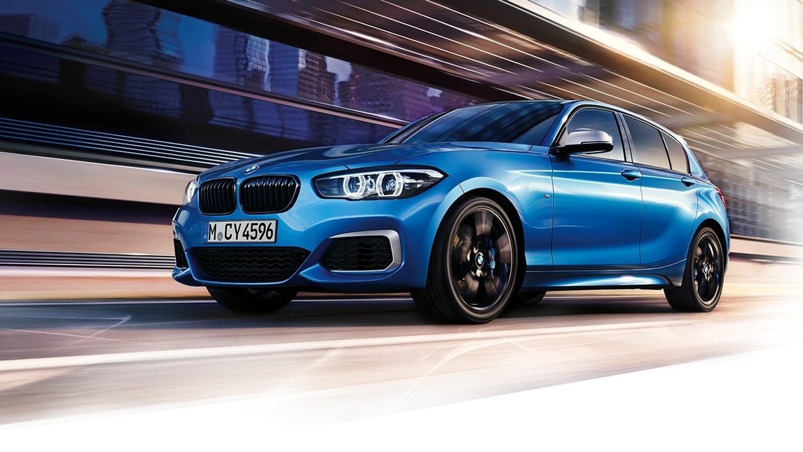 Bmw Serie 1 Quale Motore Scegliere