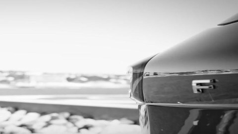 Ford Focus, video teaser della quarta generazione