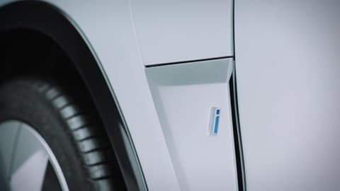 Bmw iX3 Concept: il SUV elettrico debutta a Pechino