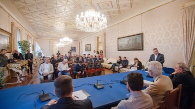 Napoli Motorexperience ai nastri di partenza