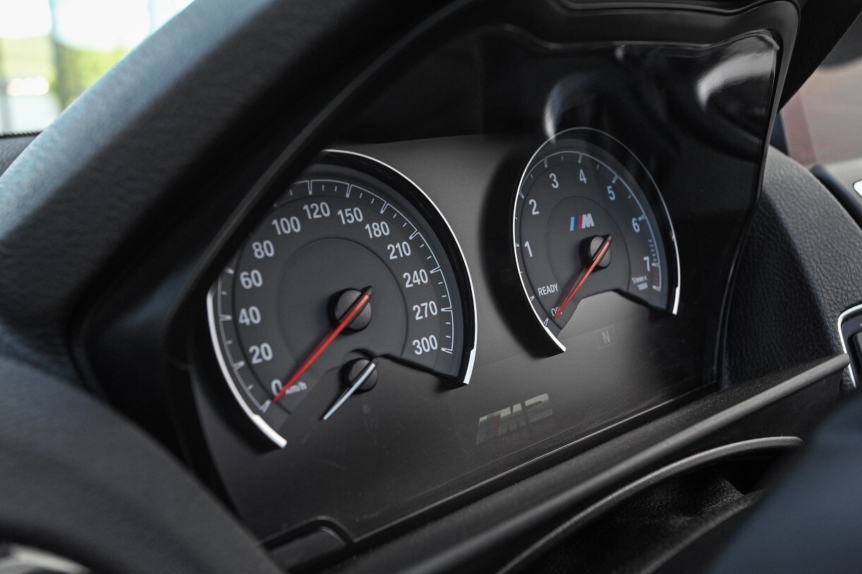 Lightweight Performance, M2 diventa cabrio: foto