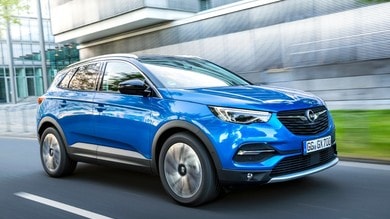 Scelta Opel: la soluzione più semplice