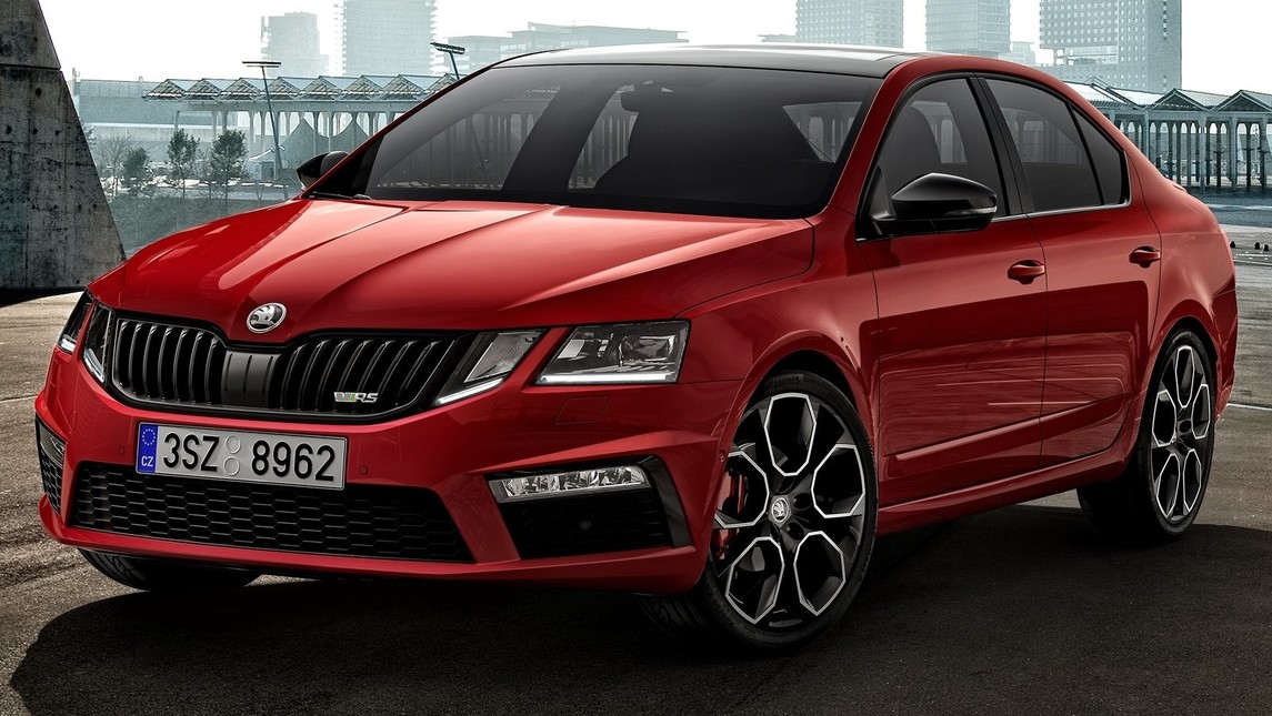 Skoda Octavia 2020 Cambio Di Passo Tra Ibrido E Design Auto it