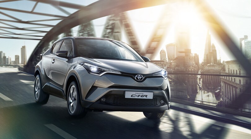 Il momento d'oro dell'ibrido in Italia: vendite a +33% da gennaio a luglio