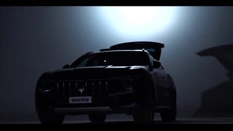 Maserati Levante 3.0 V6 GranLusso Q4: la prova