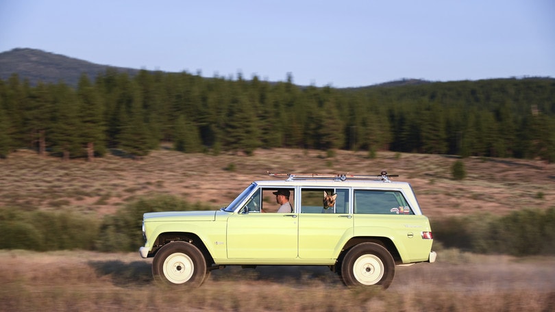 Easter Jeep Safari Concept: famiglia di prototipi