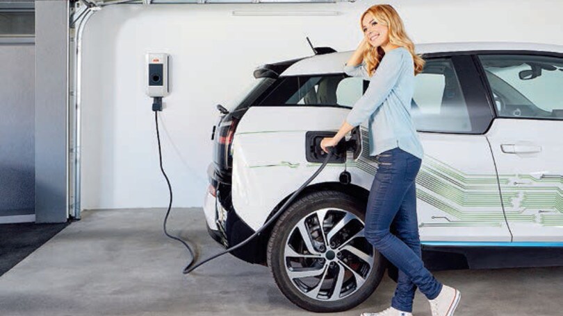 Energie alternative: quando il sonno "ricarica"