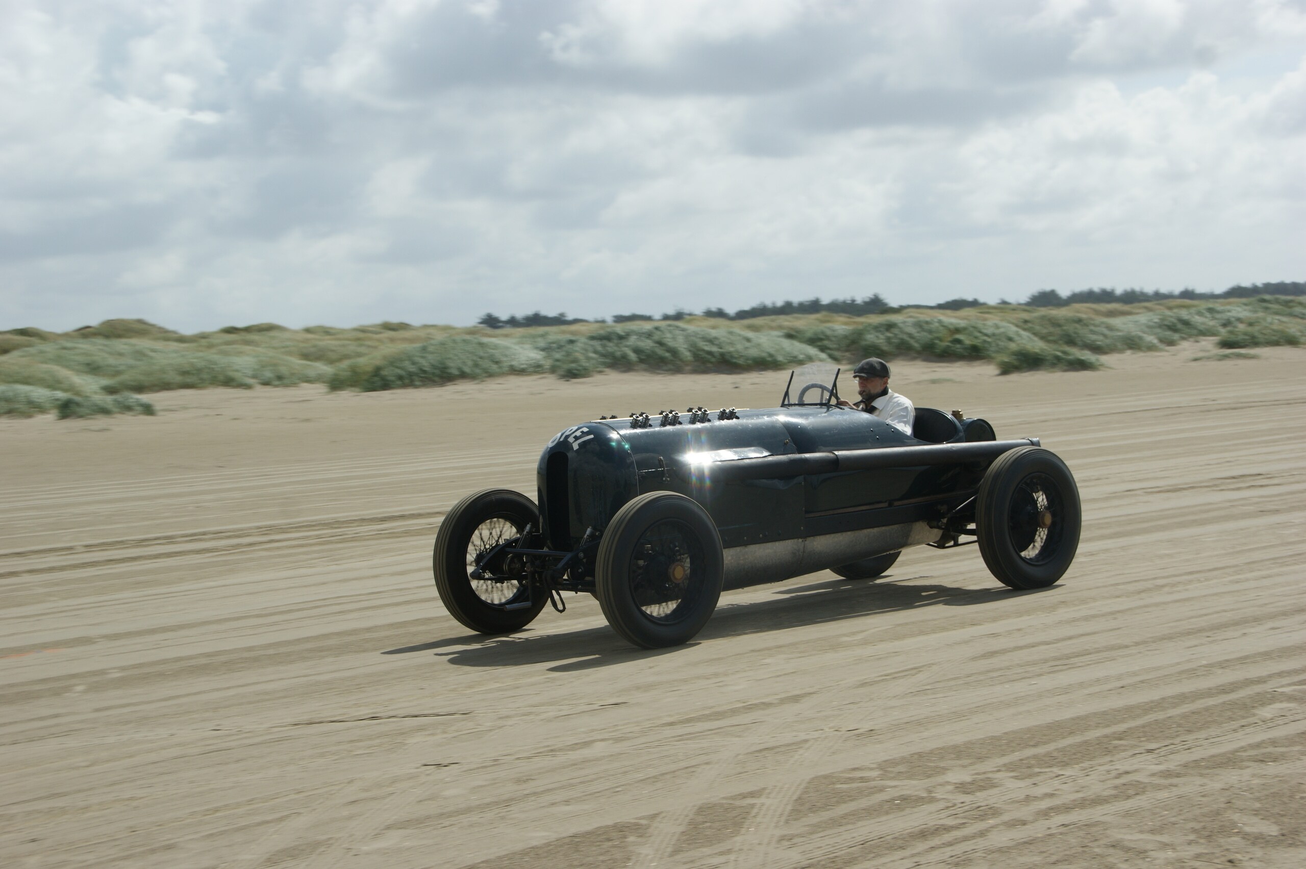 Opel, un “mostro” da 260 cavalli