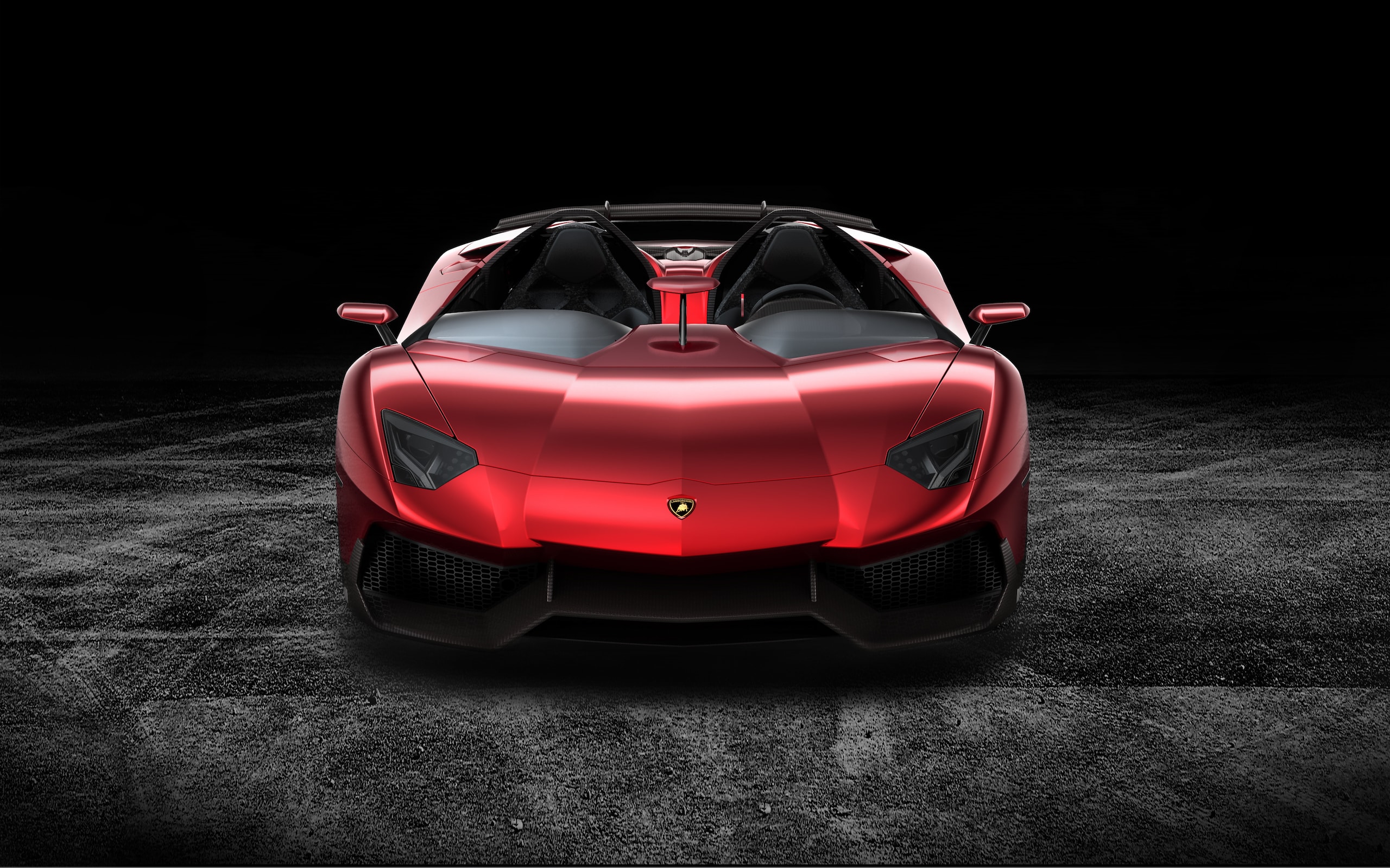 Toro da track day, in arrivo una Lambo specialissima