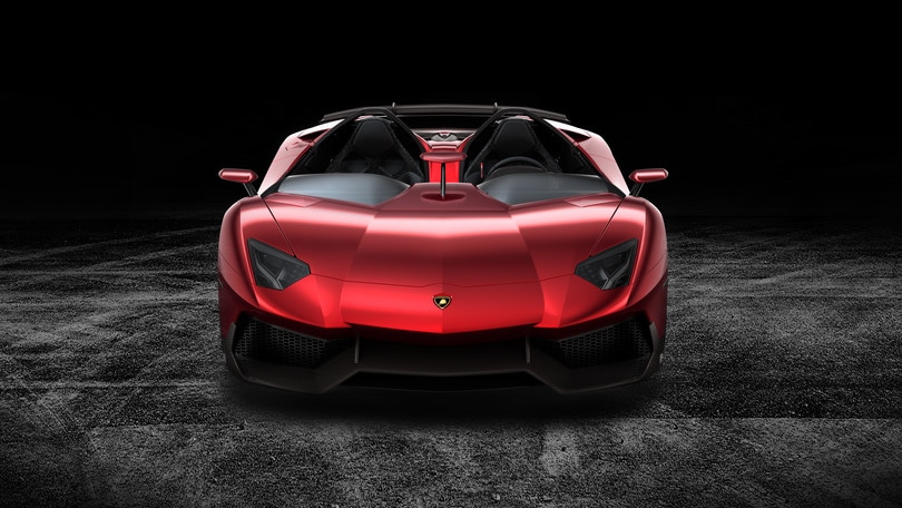 Toro da track day, in arrivo una Lambo specialissima