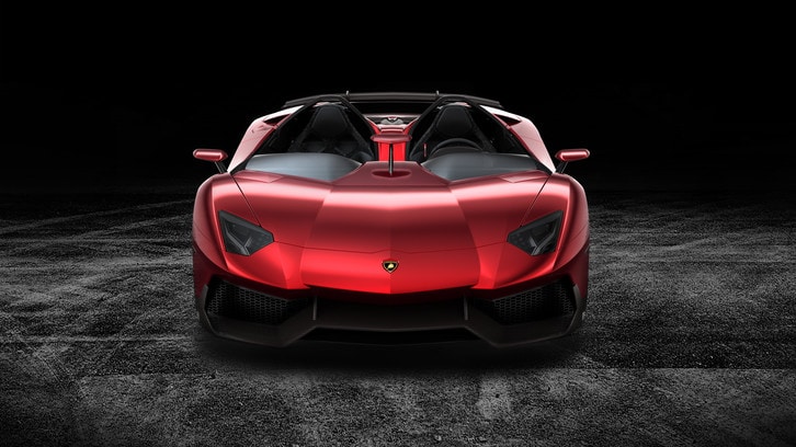 Toro da track day, in arrivo una Lambo specialissima