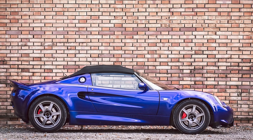 Lotus Elise: l'omogeneizzato dell'emozione