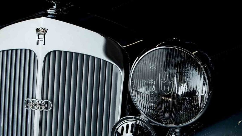 Horch, Audi cala l'asso nella guerra del lusso?