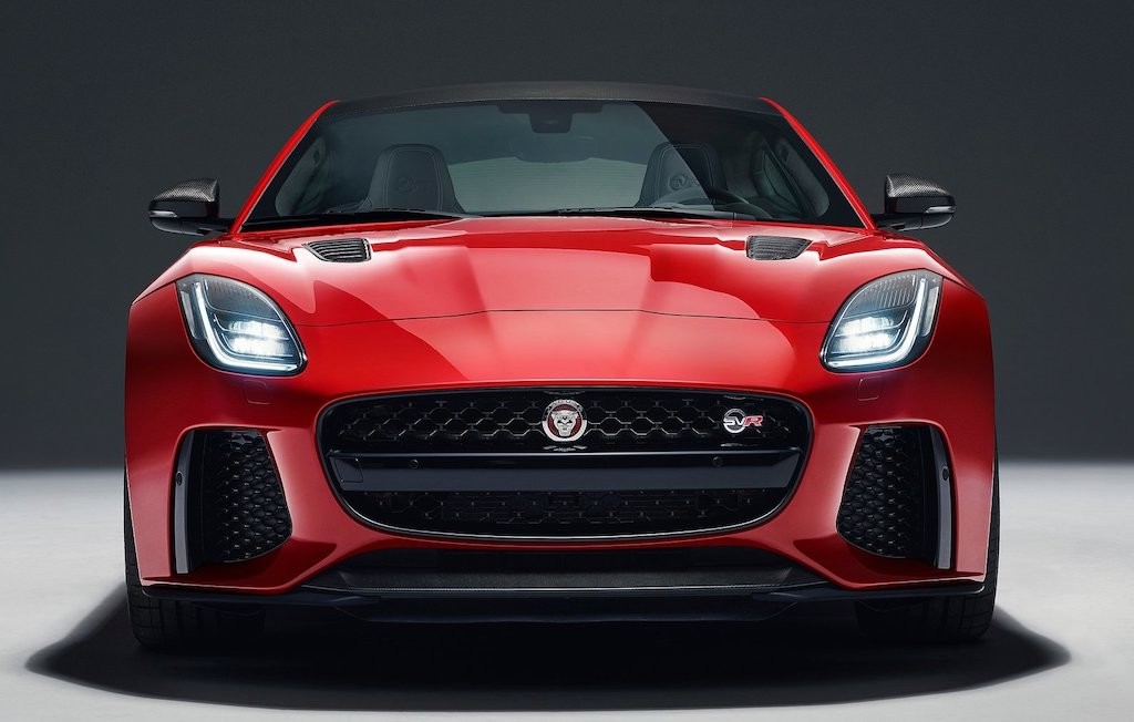 Jaguar, non solo XJ: Callum vede elettrico anche su F-Type