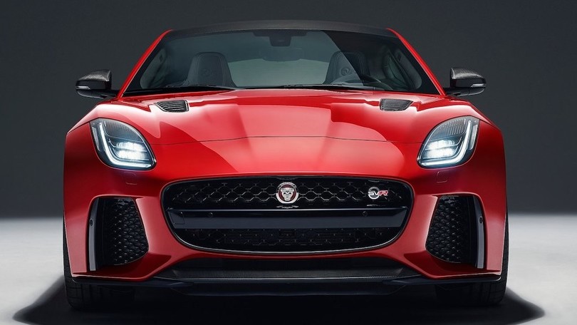 Jaguar, non solo XJ: Callum vede elettrico anche su F-Type