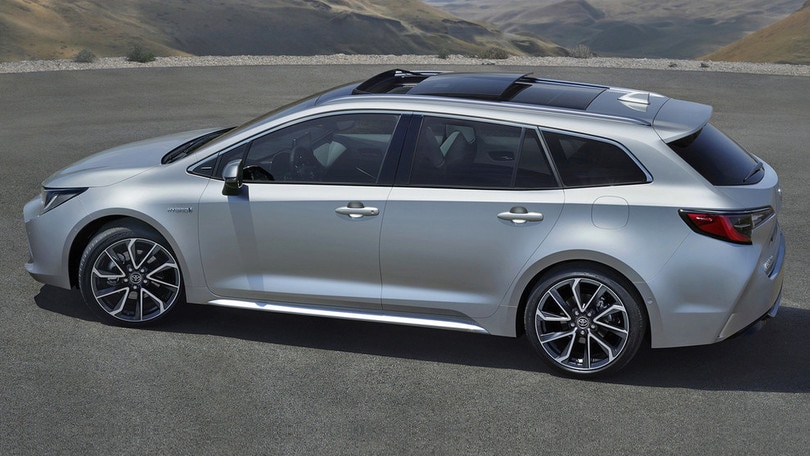 Il manifesto di Toyota