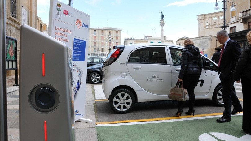 Vallelunga: velocità ... e risparmio