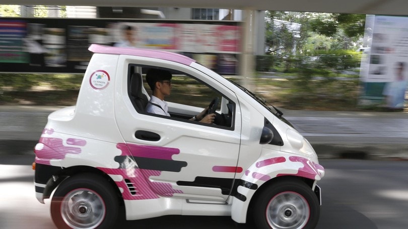 Auto sempre più connesse e condivise?