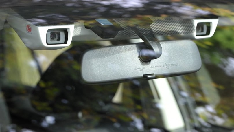 Subaru: negli Usa piace EyeSight