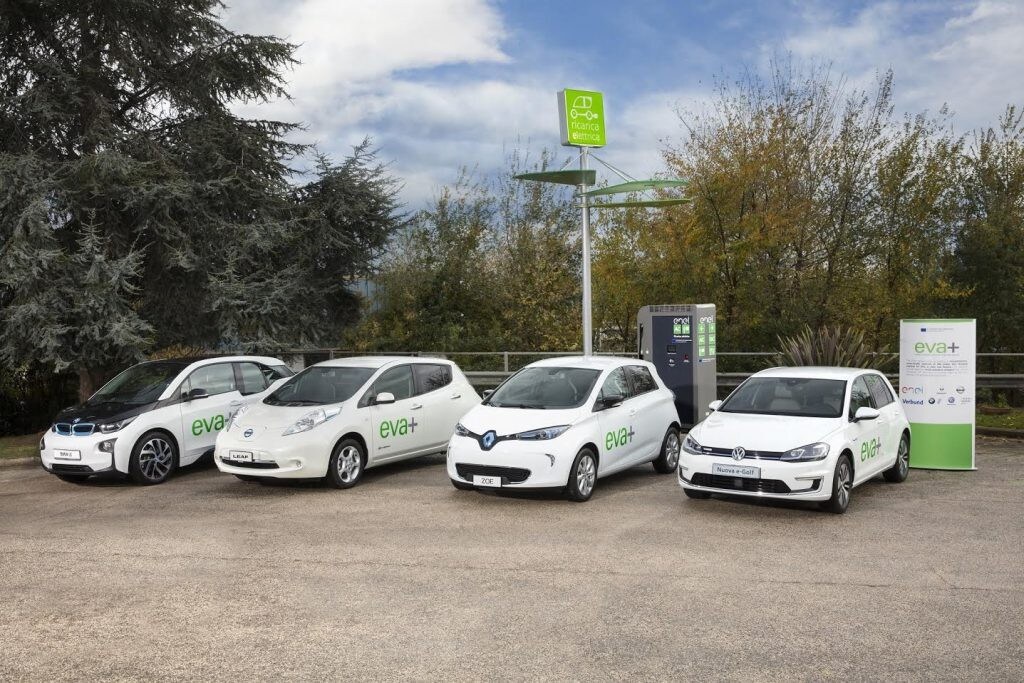 Austria, limiti più alti per le elettriche