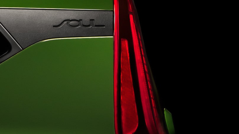 Nuova Kia Soul, primi dettagli