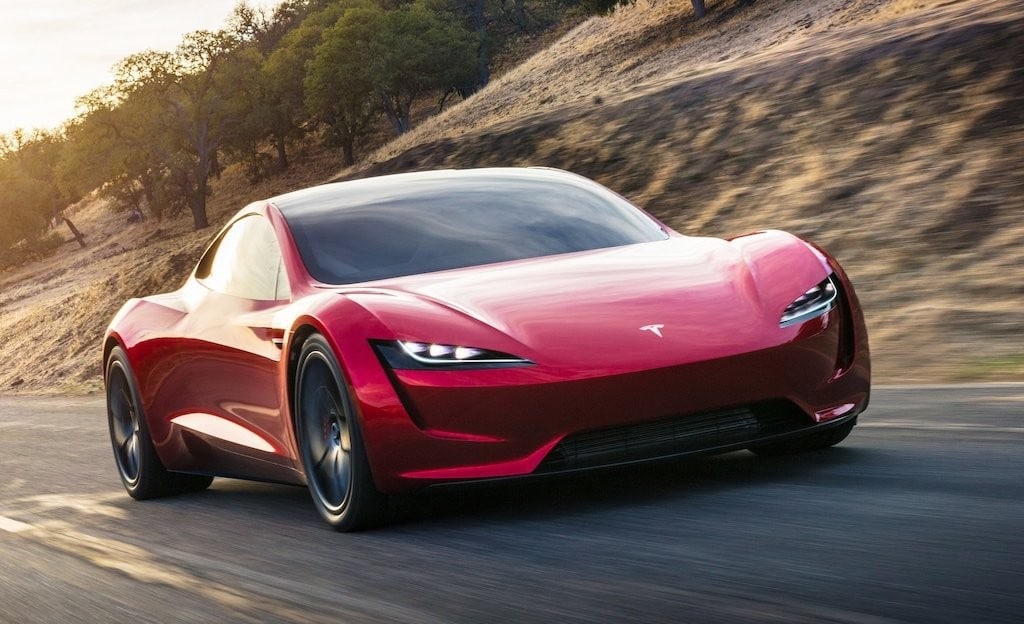 Auto elettriche, stile tedesco: il ministro ama le Tesla