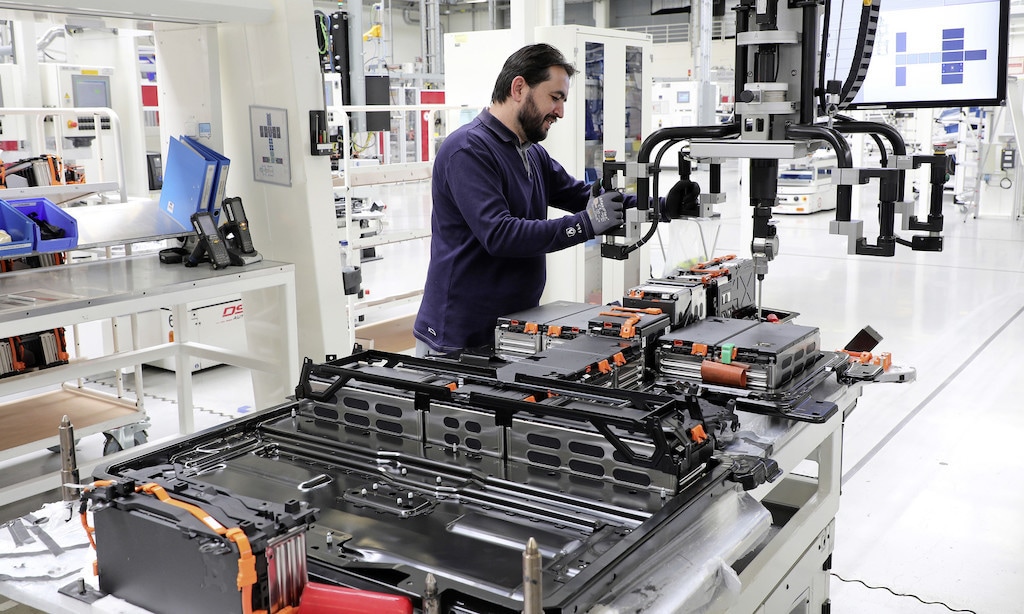 Batterie, dal 2020 il litio arriva anche dal Mali