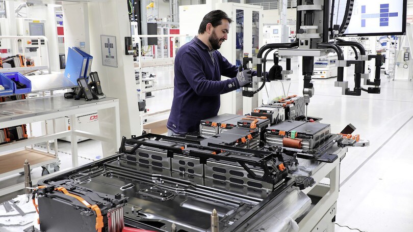 Batterie, dal 2020 il litio arriva anche dal Mali