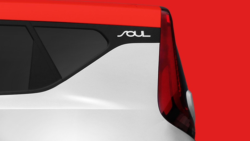 Teaser nuova Kia Soul