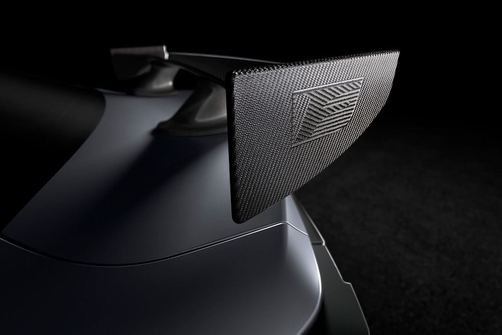 Lexus RC F Track Edition, in anteprima al NAIAS di Detroit