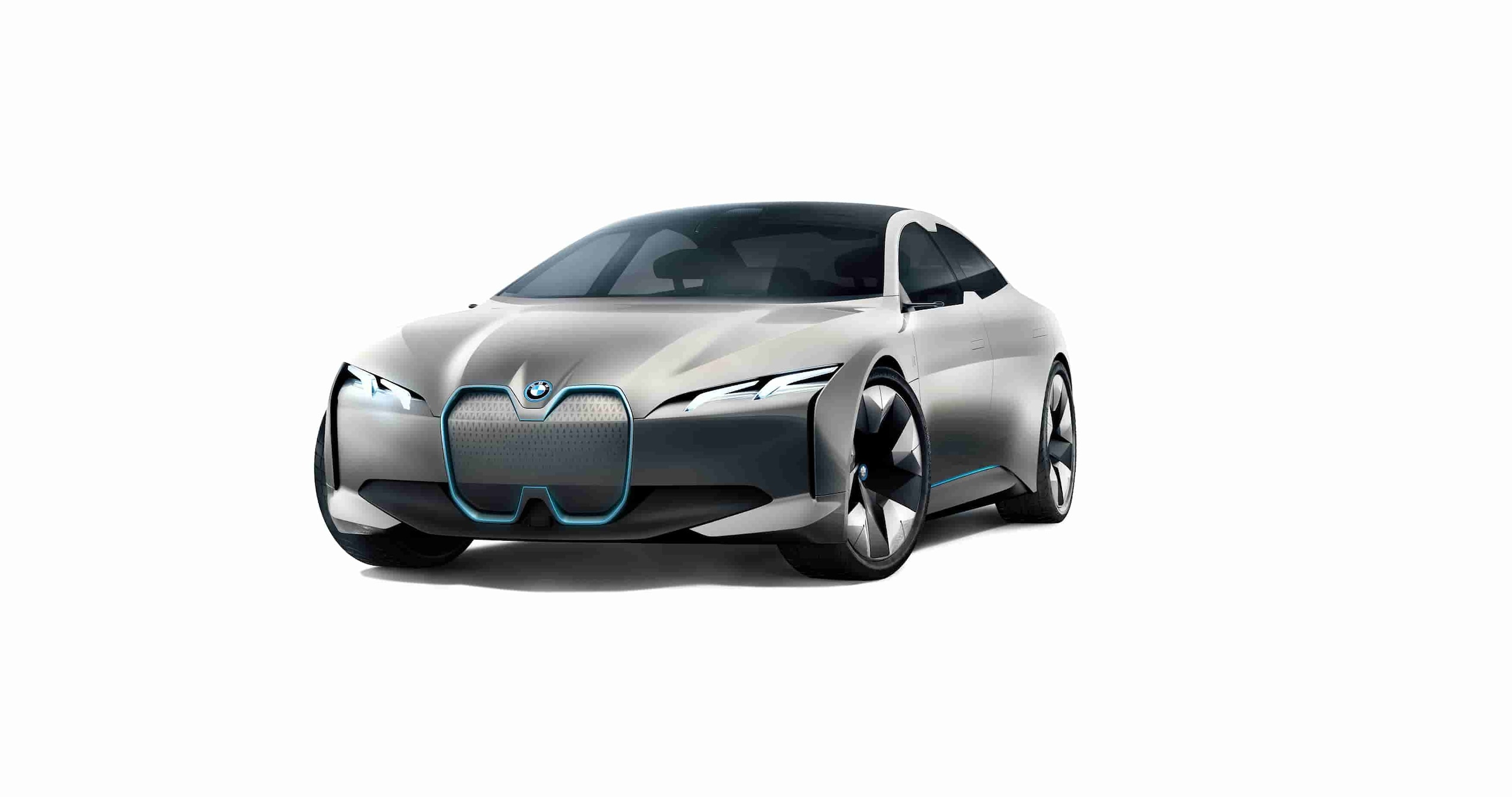 Grandi manovre, BMW investe 200 milioni per i4