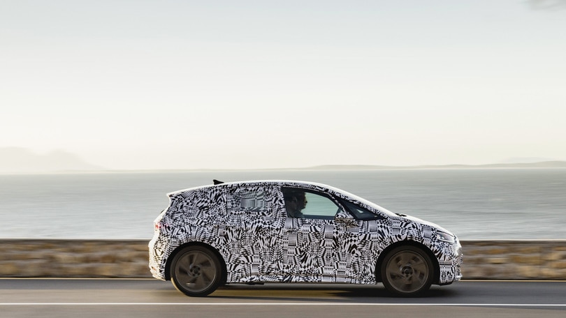 Volkswagen ID.: foto