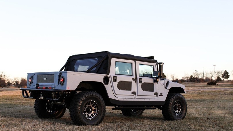 Mil-Spec 005 Launch Edition: foto