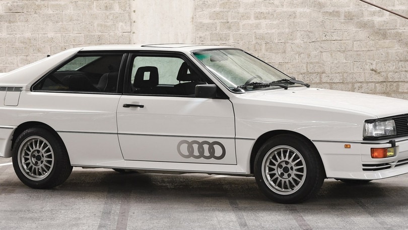 Sotheby's, top 10 youngtimer all'asta