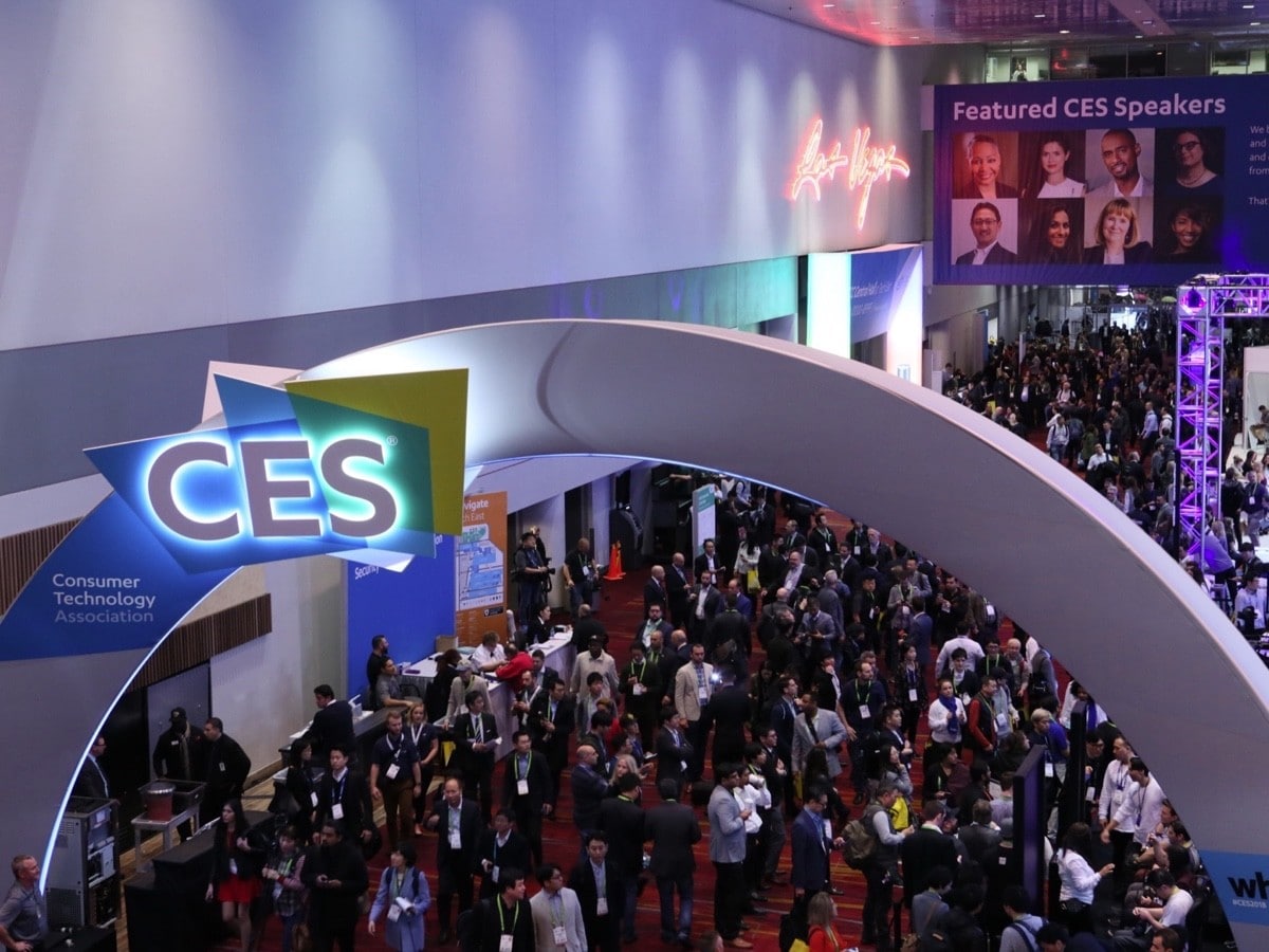 CES 2019: intelligenza artificiale, infotainment e guida autonoma