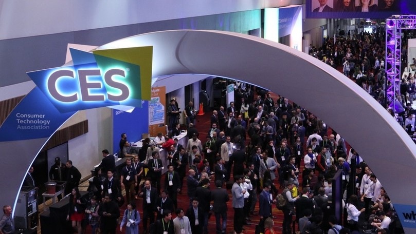 CES 2019: intelligenza artificiale, infotainment e guida autonoma