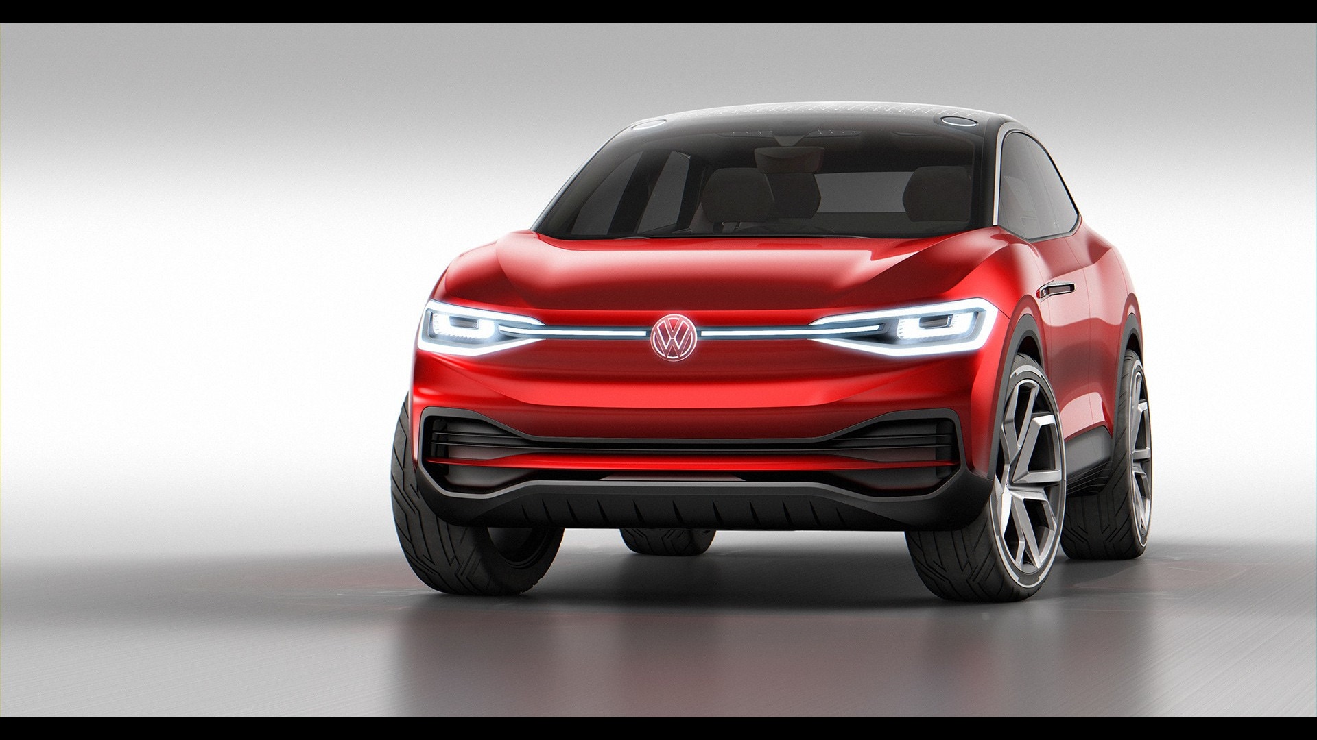 Volkswagen, nei piani un city suv elettrico da 20.000 euro