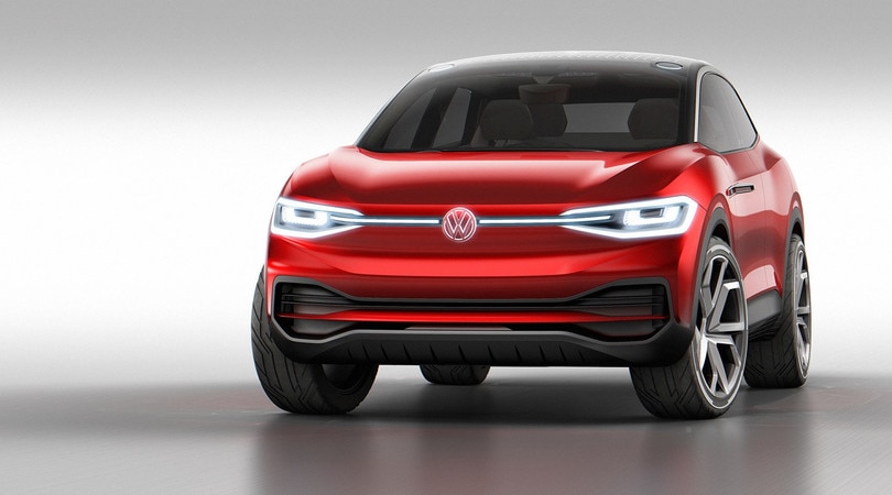 Volkswagen, nei piani un city suv elettrico da 20.000 euro